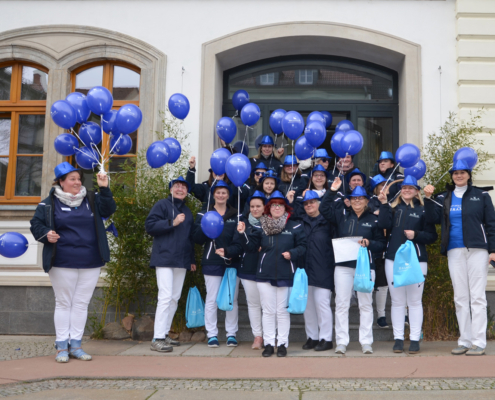 mitarbeiter brambor event veranstaltung