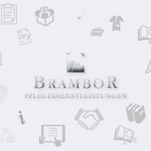 Brambor Pflegedienstleistungen FAQ